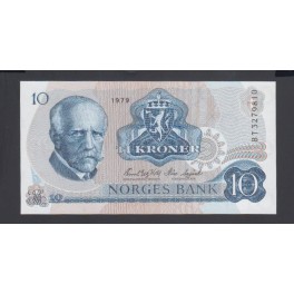 Noruega Pick. 51 500 Kroner 1999-05 SC-