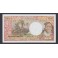 Tahiti Pick. 27d 1000 Francs 1985 NEUF