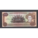 Nicaragua Pick. 163 500000 Cordobas 1990 UNC