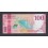 Curaçao Pick. NUEVO 100 Gulden 2025 SC