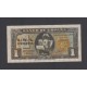 Espagne Pick.122a 1 Peseta 04-09-1940 TB
