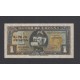 Spain Pick.122c 1 Peseta 04-09-1940 AU