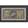 Spain Pick.122c 1 Peseta 04-09-1940 AU