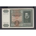 Espagne Pick.119 500 Pesetas 09-01-1940 TB