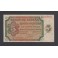 Edifil. D 36a 5 Pesetas 10-08-1938 SC