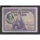 Edifil. B 113 50 Pesetas 15-08-1928 MBC
