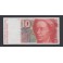 Suisse Pick. 53a 10 Francs 1979-92 TB