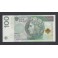 Polonia Pick. 186 100 Zlotych 05-01-2012 SC-