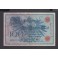 Allemagne Pick. 33a 100 Mark 07-02-1908 SUP
