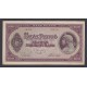 Hungary Pick. 111b 100 Pengo 1945 VF