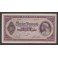 Hungria Pick. 111b 100 Pengo 1945 MBC
