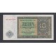 Alemania Dem. Pick. 12 10 D. Mark 1948 SC-