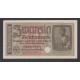 Allemagne Pick. R 139 20 Reichsmark 1940-45 NEUF-