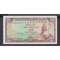 Macao Pick. 59 10 Patacas 1981-84 SC