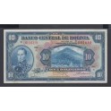 Bolivia Pick. 120 5 Bolivianos 1928 EBC