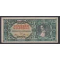 Hongrie Pick. 127 100.000 MilPengö 1946 TB