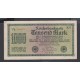 Alemania Pick. 76 1000 Mark 1922 SC