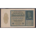Allemagne Pick. 72 10000 Mark 1922 TB