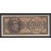 Grecia Pick. 126 500.000 Drachmai 1944 EBC