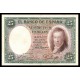 Edifil. C 9 25 pesetas 25-04-1931 MBC