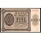 Espagne Pick. 103 1000 Pesetas 21-11-1936 TB