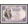 Edifil. D 51 25 Pesetas 19-02-1946 SC-