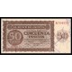 Edifil. D 21a 50 Pesetas 21-11-1936 SC-