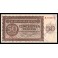 Edifil. D 21a 50 Pesetas 21-11-1936 SC-