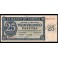 Spain Pick. 99 25 Pesetas 21-11-1936 XF