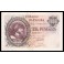 Spain Pick. 125 1000 Pesetas 21-10-1940 XF