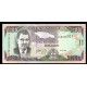 Jamaique Pick. 84 100 Dollars 2003-06 NEUF