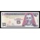 Guatemala Pick. 106 5 Quetzales 2003-06 UNC