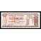 Guyana Pick. 23 10 Dollars 1966-92 UNC