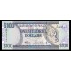 Guyana Pick. Nuevo 100 dollars SC
