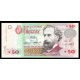 Uruguay Pick. 84 50 Pesos Uruguayos 2000-03 SC