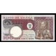 Angola Pick. 106 100 Escudos 1973 MBC
