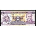 Honduras Pick. 80A 2 Lempiras 1998-04 SC