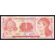Honduras Pick. 84 1 Lempira 2000-04 UNC