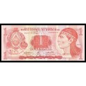Honduras Pick. 84 1 Lempira 2000-04 SC