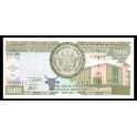 Burundi Pick. 42 5000 Francs 1999-05 UNC