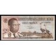 Congo Democratico Pick. 6 100 Francs 1961-64 MBC
