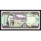 Jamaica Pick. 80 100 Dollars 2001-04 UNC