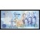 Ghana Pick. 38 5 Cedis 2007-10 UNC