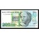 Brasil Pick. 225 200 Cruzeiros 1990 SC-