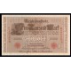 Alemania Pick. 44 1000 Mark 1910 SC
