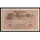 Germany Pick. 44 1000 Mark 1910 UNC
