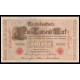 Alemania Pick. 44 1000 Mark 21-04-1910 SC-
