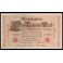 Alemania Pick. 44 1000 Mark 21-04-1910 SC-