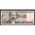 Mejico Pick. 75 500 Pesos 1981-82 SC