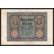 Germany Pick. 69 100 Mark 1920 VF
